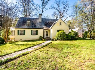 605 Arrowhead Trl, Knoxville, TN 37919