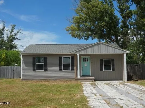 716 New York Ave, Lynn Haven, FL 32444