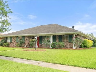 2200 Kathleen Dr, Marrero, LA, 70072