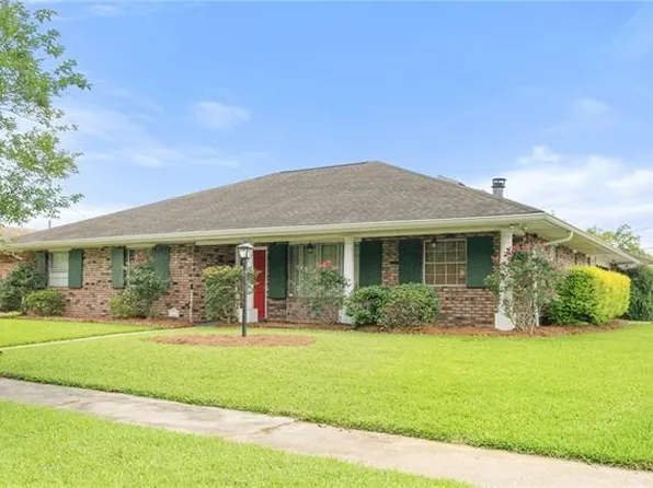 2200 Kathleen Dr, Marrero, LA 70072
