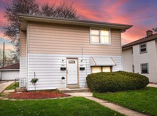 4443 S 5th Pl #4445, Milwaukee, WI 53207