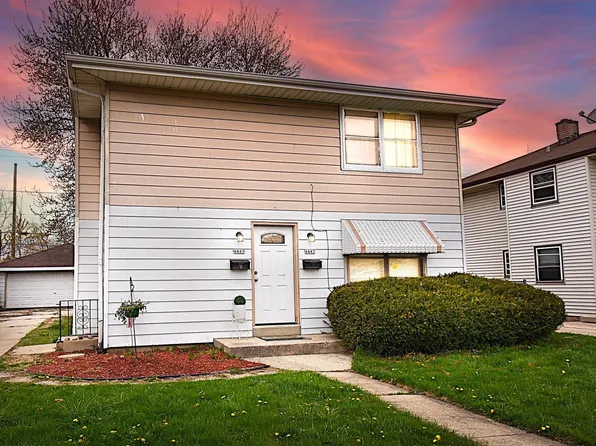 4443 South 5th PLACE #4445, Milwaukee, WI 53207