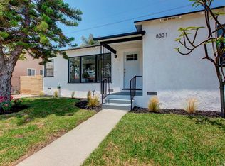 8331 Summerfield Ave, Whittier, CA 90606