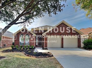 3116 Fox Hollow Dr, Little Elm, TX 75068