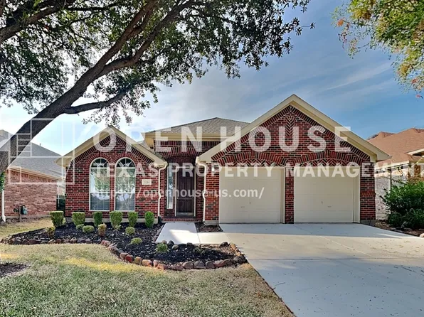 3116 Fox Hollow Dr, Little Elm, TX 75068