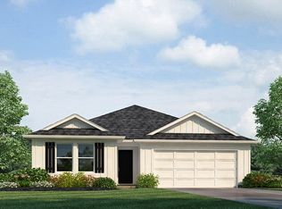 1347 West Worthy Road, Gonzales, LA 70737