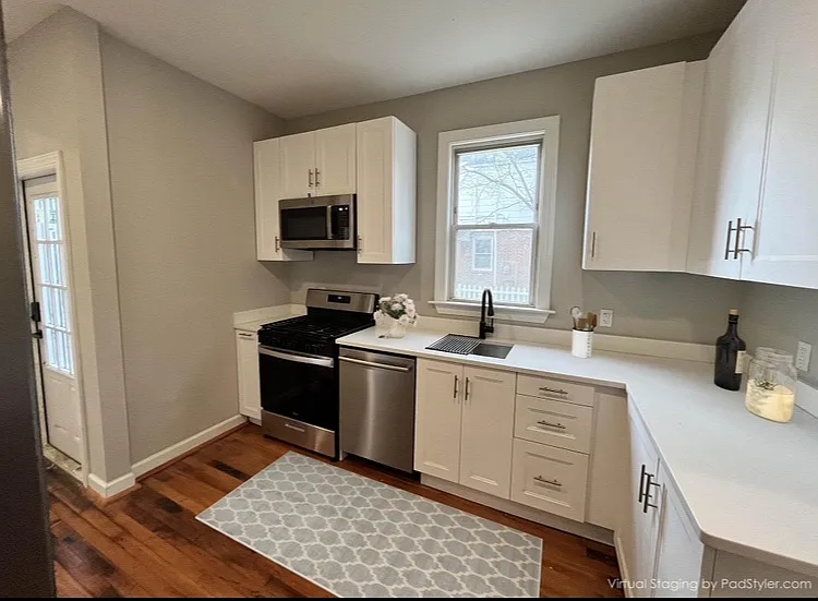 3608 Omohundro Ave #1 — Photo 4