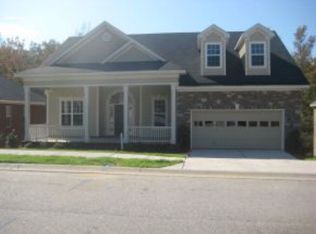 1659 Jamestown Ave, Evans, GA 30809