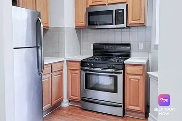 Rented by MAPT Residential LLC