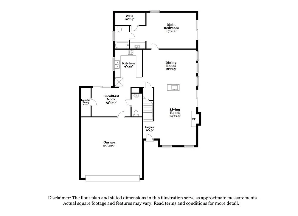 Building Photo - 3534 Duncaster Dr