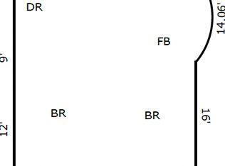 3614 Fairview Ave #2, Baltimore, MD 21216