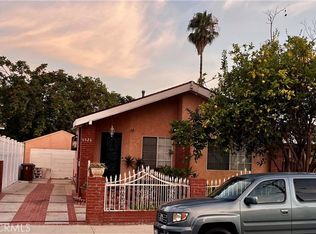 4526 W 136th St, Hawthorne, CA 90250