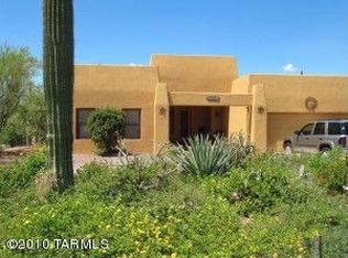 11820 W Manville Rd, Tucson, AZ 85743
