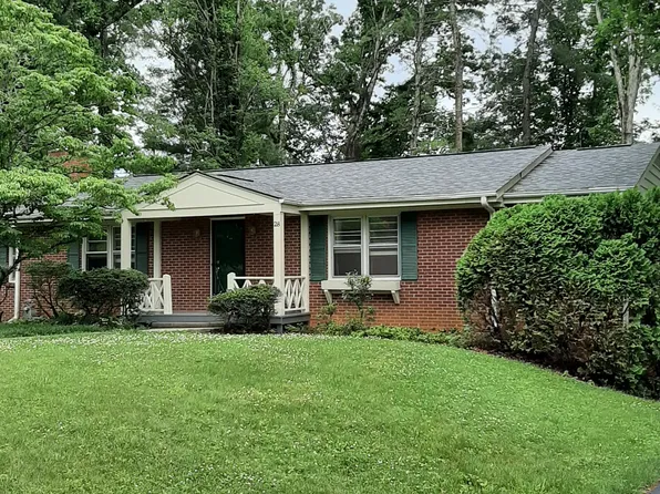28 Bevlyn Dr, Asheville, NC 28803