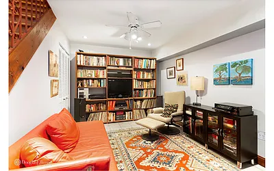 Sold by Douglas Elliman