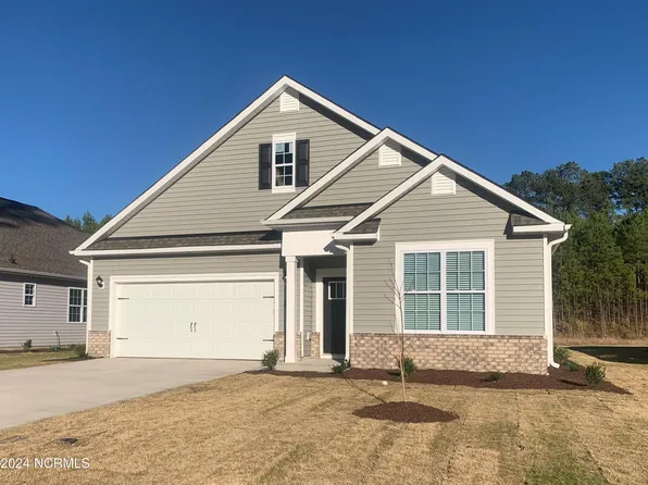 5005 Cinnamon Run, New Bern, NC 28562