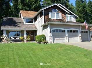 3007 39th St NW, Gig Harbor, WA