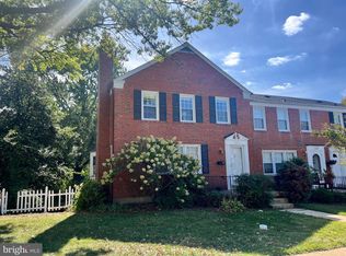 1541 Doxbury Rd, Baltimore, MD 21286