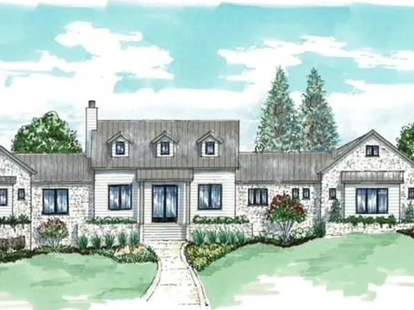 LOT 2A Phs 5 Sec 1 Waterfall Hill Pkwy, Spicewood, TX 78669