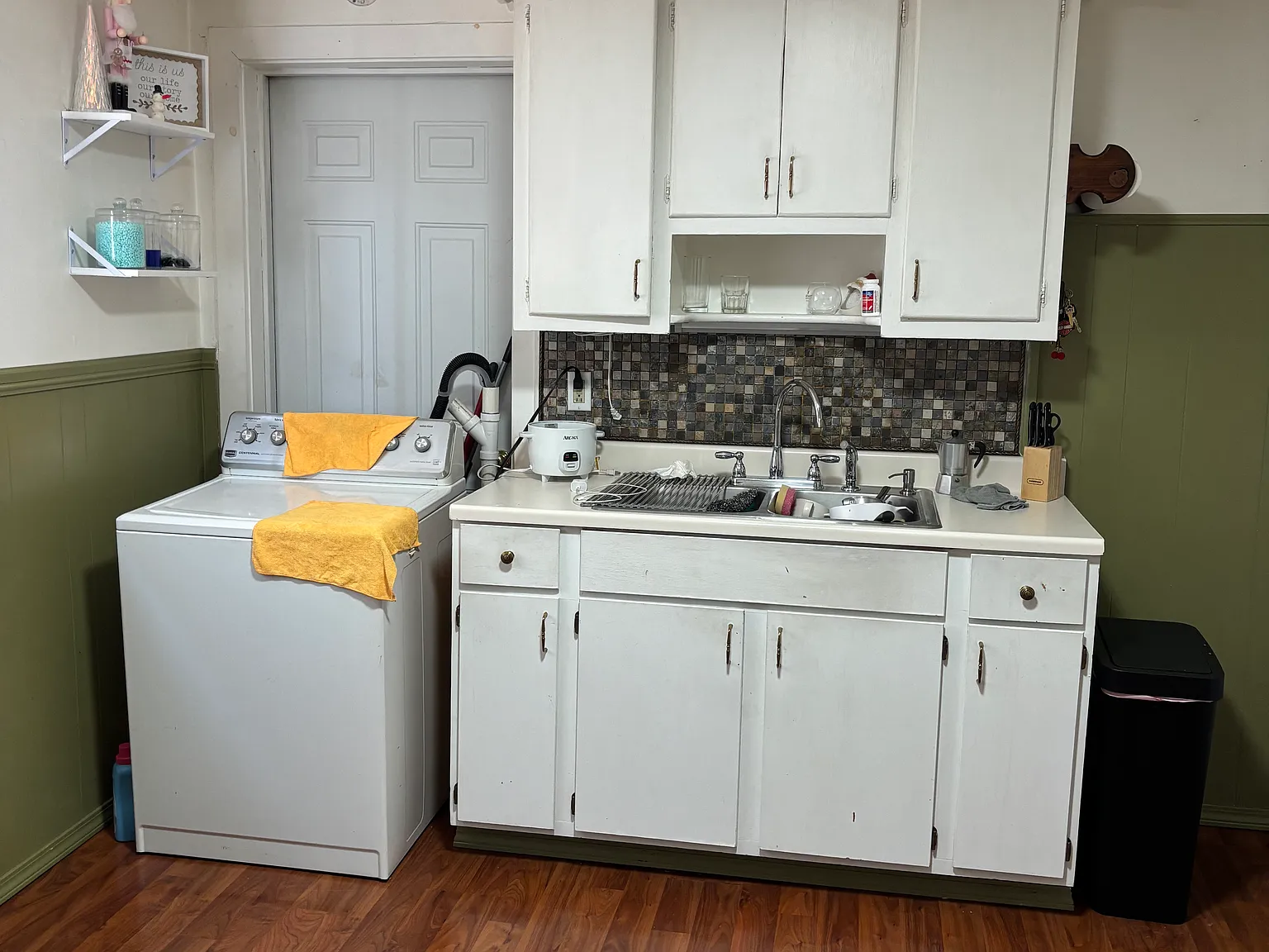 2 bed, 1000 sqft, $1,250 — Photo 4