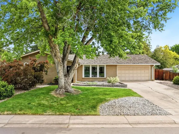 5477 W Hinsdale Place, Littleton, CO 80128