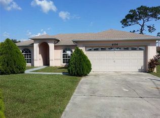 656 Crane Dr, Poinciana, FL 34759