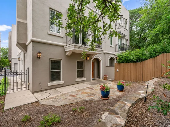 225 E Mulberry #211-2, San Antonio, TX 78212
