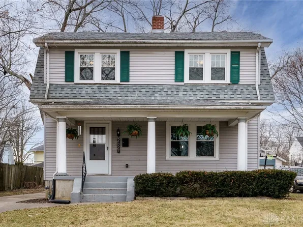2527 Auburn Ave, Dayton, OH 45406