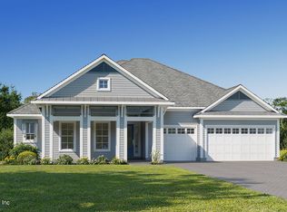 160 BLUE RIVER Drive, St. Augustine, FL 32092