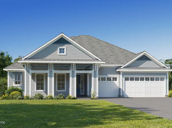 160 BLUE RIVER Drive, St. Augustine, FL 32092