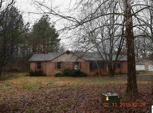 65 Wildcat Ln, Benton, KY 42025