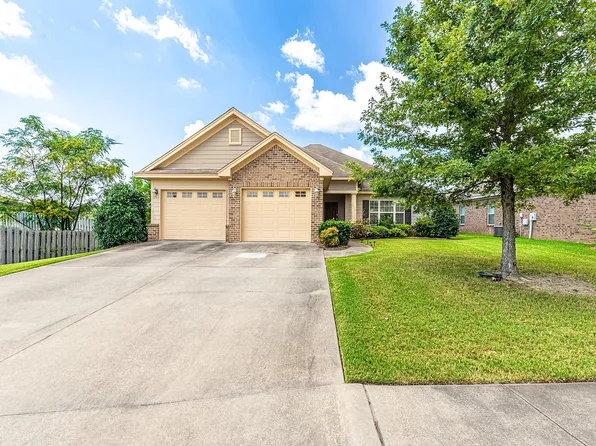 8804 Pemberton Park, Montgomery, AL 36117