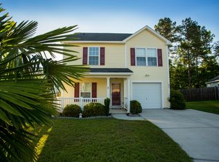 226 Myrtle Way, Summerville, SC 29483