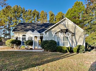 3217 Basilwood Cir, Monroe, NC 28110