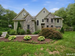 23 Cedar Spring Road, Burlington, CT 06013