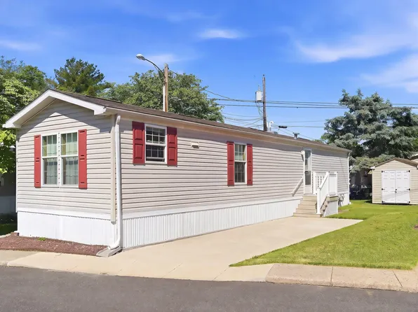 EDG (Fleetwood) Cedar Grove Plan, Cedar Grove