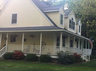 31 Little Sorrel Ln, Somers, CT 06071