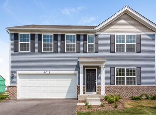 6011 Autumn Oaks Dr, Joliet, IL 60431