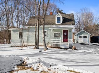 29 W Knox Marsh Rd, Dover, NH 03820