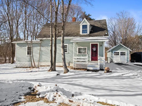 29 W Knox Marsh Road, Dover, NH 03820