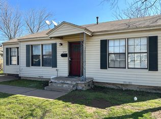4319 Rhea Rd, Wichita Falls, TX 76308