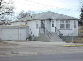 362 Snowy Range Rd, Laramie, WY 82072