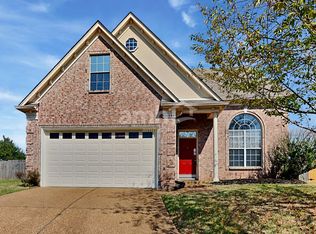 10060 Lynham Cv, Cordova, TN 38016