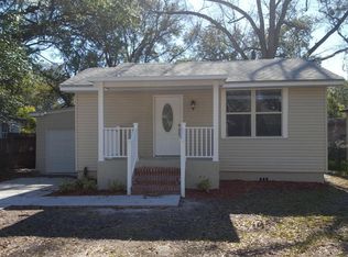 1284 Rensselaer Ave, Jacksonville, FL 32205