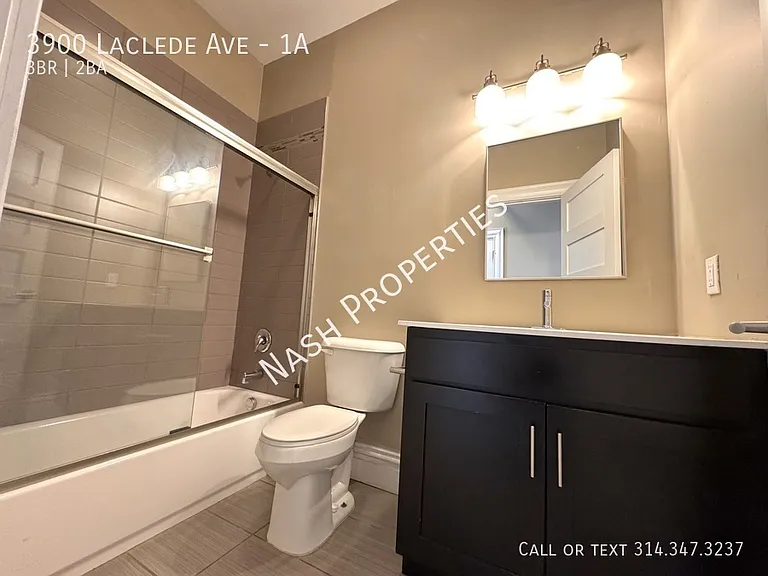 3900 Laclede Ave #1A — Photo 7