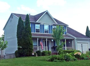 14159 Rockinghorse Dr, Woodbridge, VA 22193