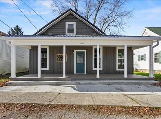 120 S Church St, Saint Paris, OH 43072