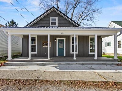120 S Church St, Saint Paris, OH, 43072