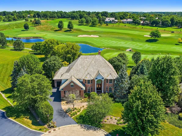 6564 Beech Ln, Libertyville, IL 60048