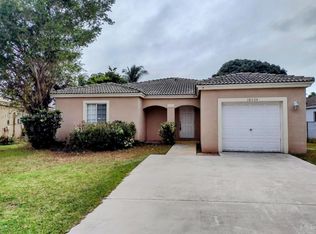 10264 SW 24th St, Miramar, FL 33025